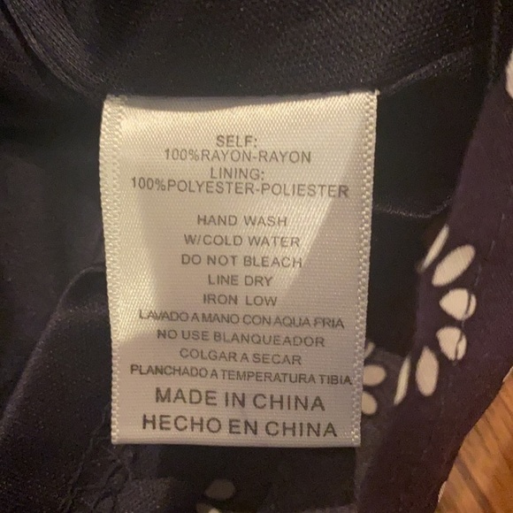 Mistic Prysm By Listicle Dress NWT Size Small - Picture 8 of 9